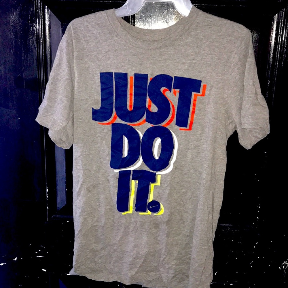 Nike shirt